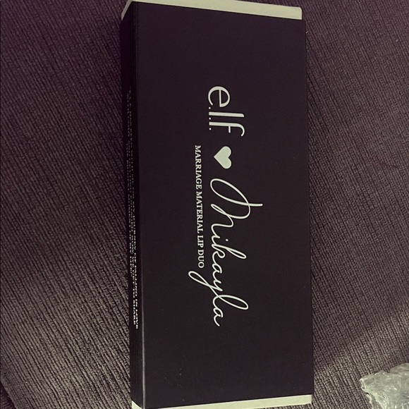 Mikayla Lipstick Duo - Classic Red and Pink